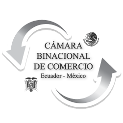 Cámara Binacional Ecuador México