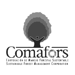 Logo Comafors