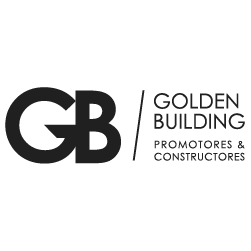 Golden Building