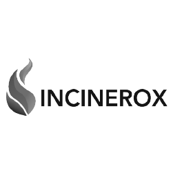 Logo Incinerox