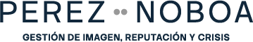 Logo Pérez & Noboa